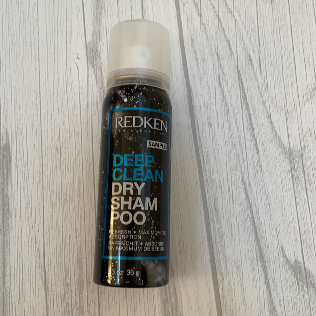 5/$25 Redken Sample